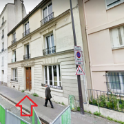 3 rue de la Vistule