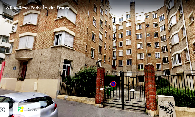 48 rue du Dessous-des-Berges