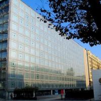 L' Institut du Monde Arabe