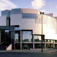 L' Opéra Bastille