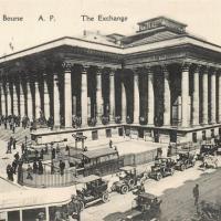 La Bourse, cpa