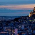 Butte Montmartre
