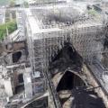 Notre-Dame en 2020
