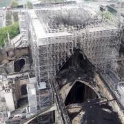 Notre-Dame en 2020