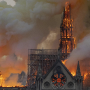 Notre-Dame 15 avril 2019
