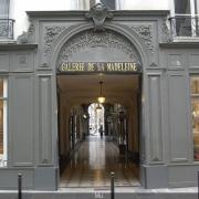 Galerie de la Madeleine