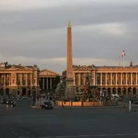 La Place de la Concorde