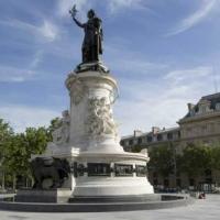 La Place de la République