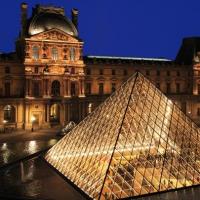 Le Louvre