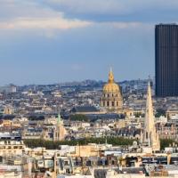 La Tour Montparnasse