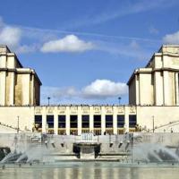 Le Palais de Chaillot