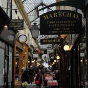 Passage des Panoramas