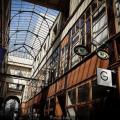 Passage du Grand Cerf