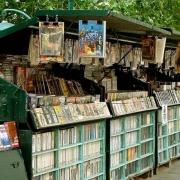 Bouquinistes