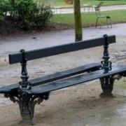Banc public