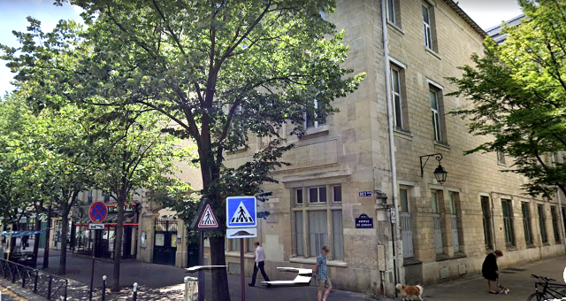 Ecole primaire Choisy