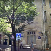 Ecole primaire Choisy