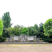 Le jardin aux mères françaises