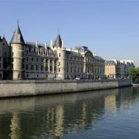 Le Palais de la Cité