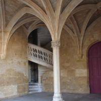 Les Thermes de Cluny