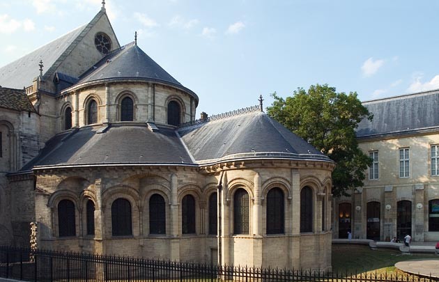 Le Musée des Arts et Métiers