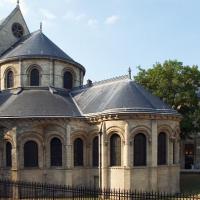 Le Musée des Arts et Métiers