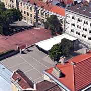 Collège Tolbiac