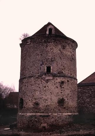 Passy-sur-Marne (Aisne) pigeonnier