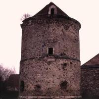 Passy-sur-Marne (Aisne) pigeonnier