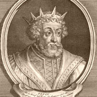 Pépin III dit le Bref