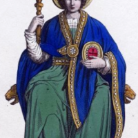 Pépin III dit le Bref