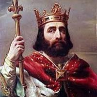 Pépin III dit le Bref