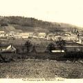 Pernant (Aisne) CPA Vue générale