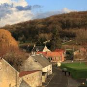 Pernant (Aisne)