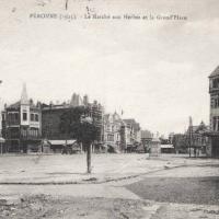 Peronne somme la grande place cpa