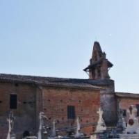 Couffouleux, l'église