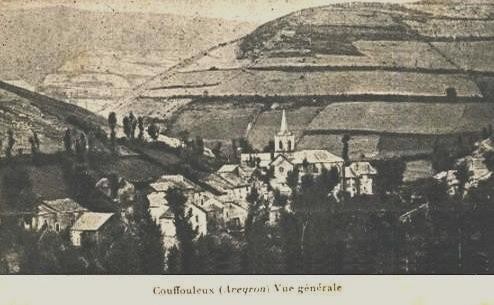 Vue générale (cpa)