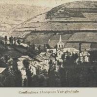 Vue générale (cpa)