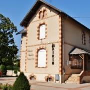 La mairie