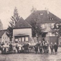 Pfettisheim 67 cpa