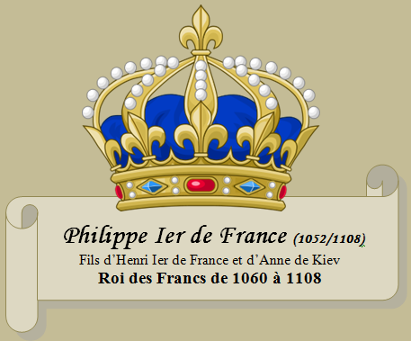 Philippe Ier de France