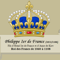 Philippe Ier de France