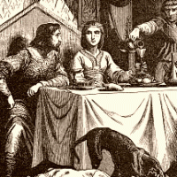 Philippe Ier et Bertrade de Montfort