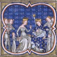 Philippe Ier et sa famille