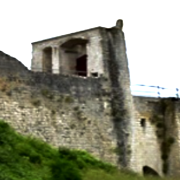 Picquigny somme le chateau fort