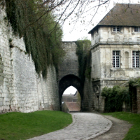 Picquigny somme le pavillon sevigne