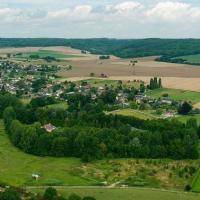 Pitres eure l ile sainte helene