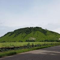 Pitres eure la cote des deux amants