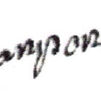 Jean Ponsin (1746/1808)