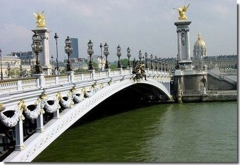 Pont Alexandre III